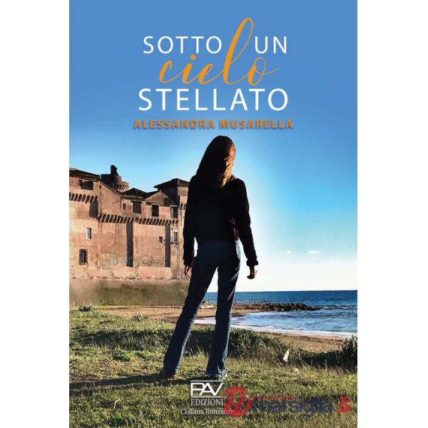Sotto un cielo stellato