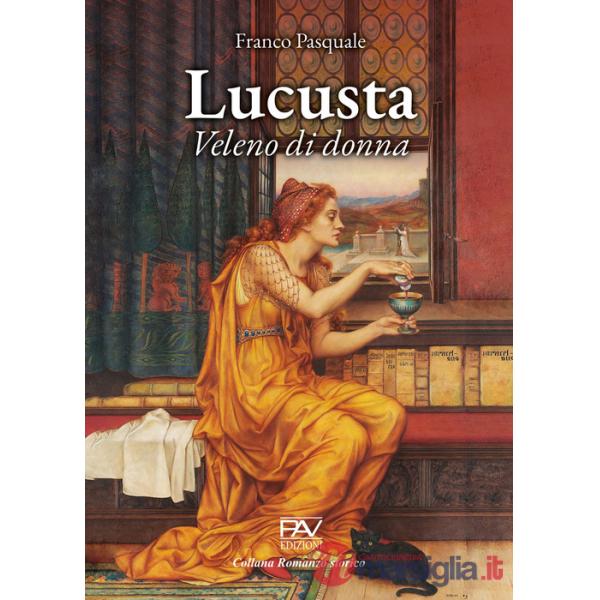 Lucusta. Veleno di donna