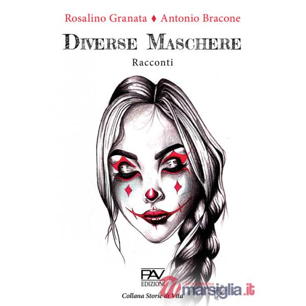 Diverse maschere