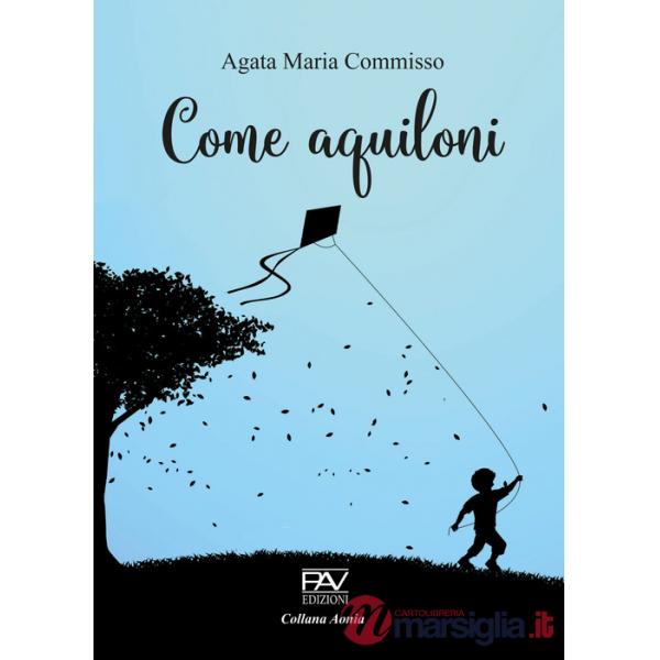 Come aquiloni