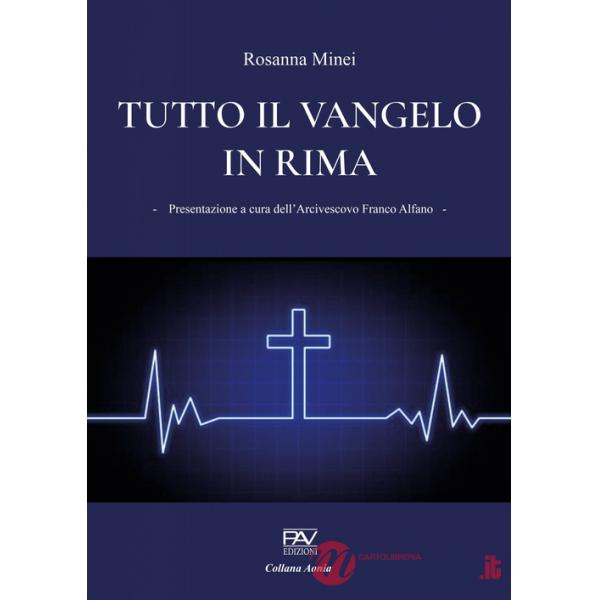Tutto il Vangelo in rima