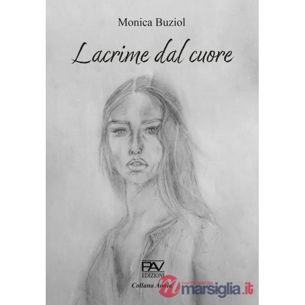 Lacrime dal cuore
