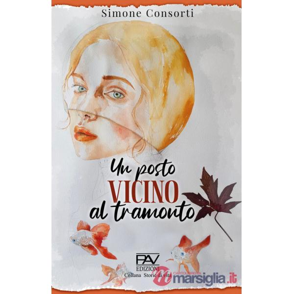 Posto vicino al tramonto (Un)