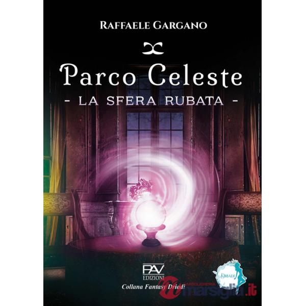 Parco Celeste. La sfera rubata