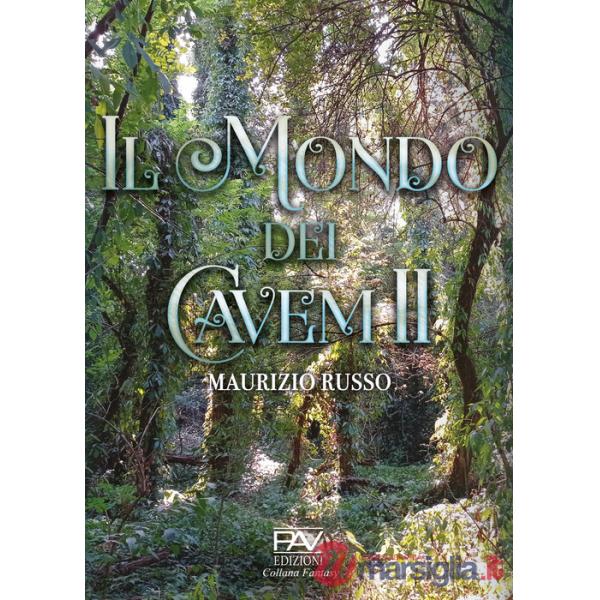 Mondo dei Cavem (Il). Vol. 2