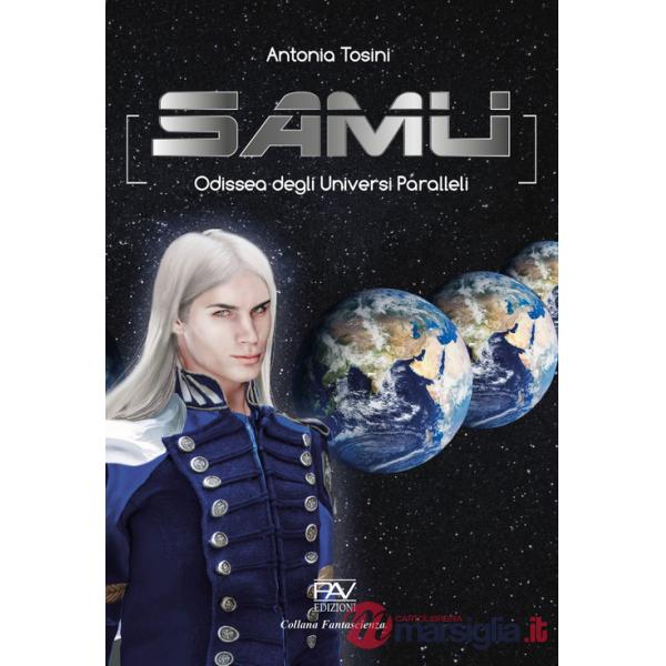 Samu. Odissea degli universi paralleli