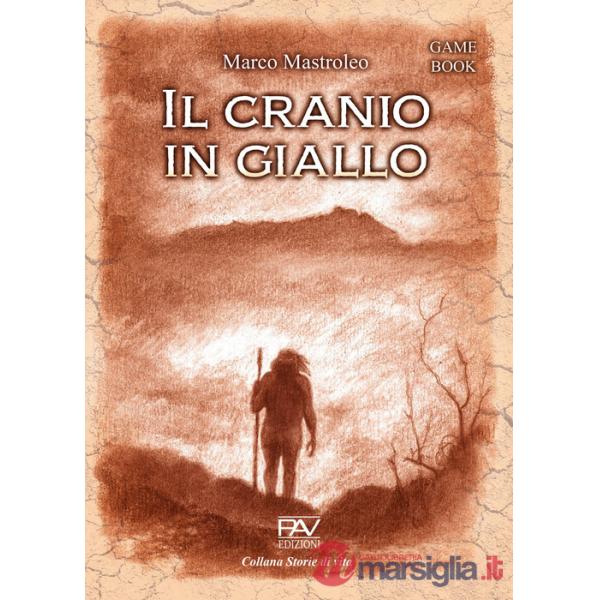 Cranio in giallo (Il)