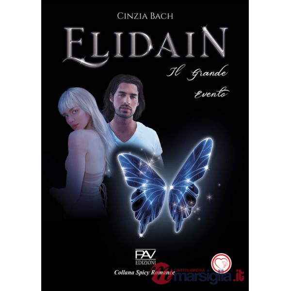 Grande evento. Elidain (Il). Vol. 1