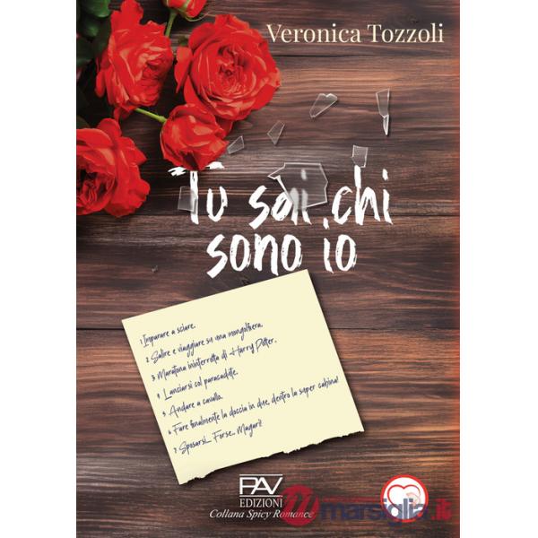Tu sai chi sono io