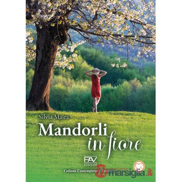 Mandorli in fiore