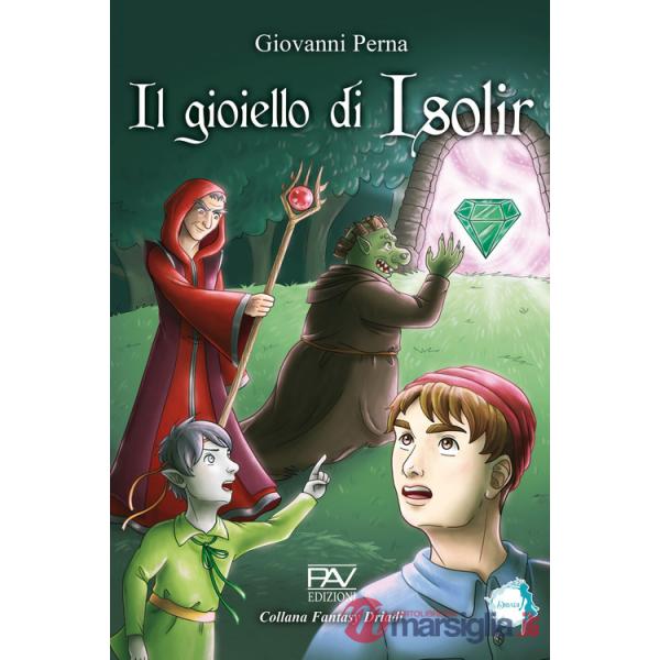 Gioiello di Isolir (Il)
