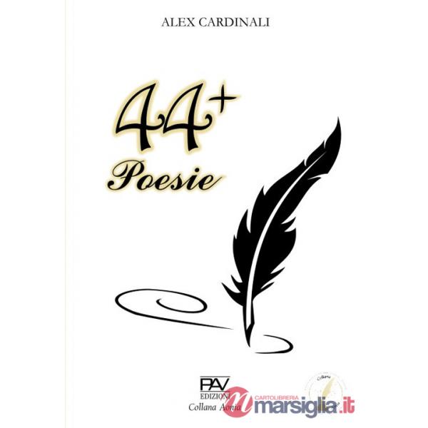 44+
