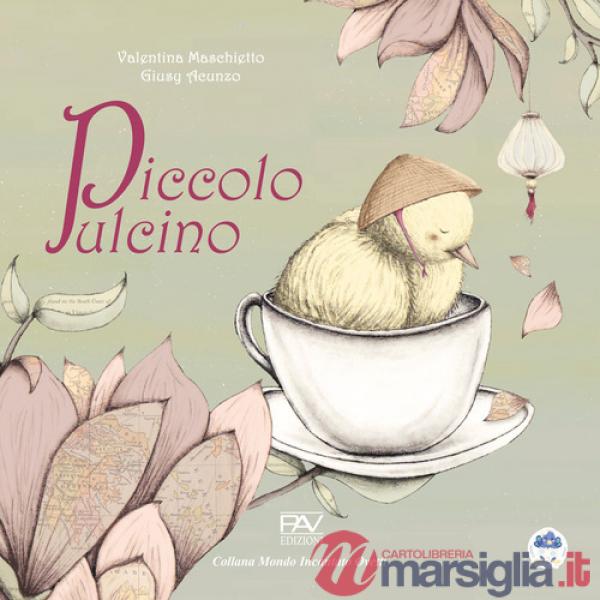 Piccolo pulcino