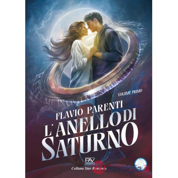 Anello di Saturno (L'). Vol. 1