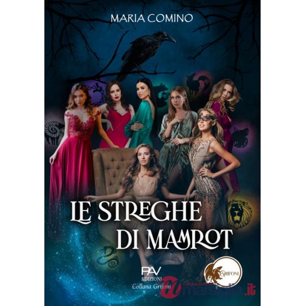 Streghe di Mamrot (Le)