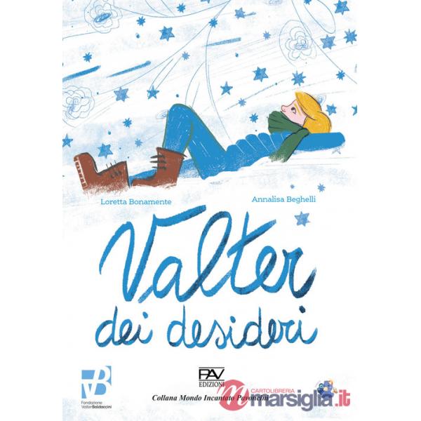 Valter dei desideri