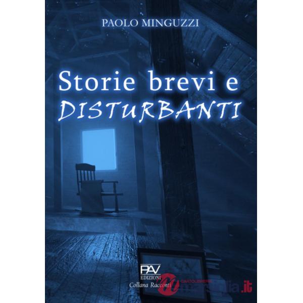 Storie brevi e disturbanti