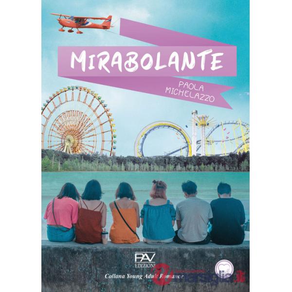 Mirabolante
