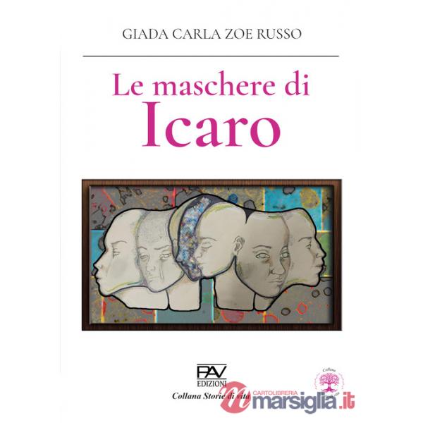 Maschere di Icaro (Le)