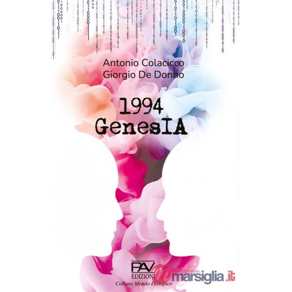 1994 GenesIA
