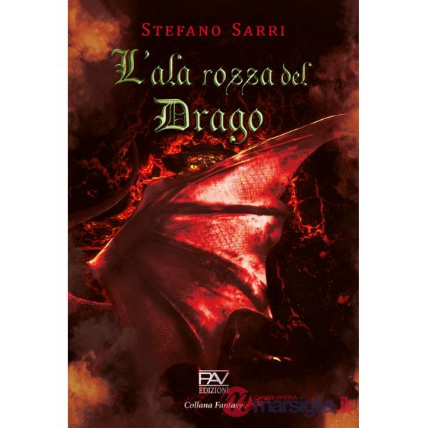 Ala rossa del drago (L')
