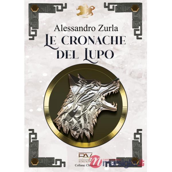 Cronache del lupo (Le)