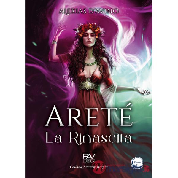 Rinascita. Areté. Ediz. deluxe (La). Vol. 1