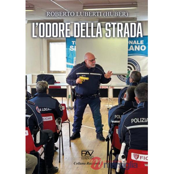 Odore della strada (L')