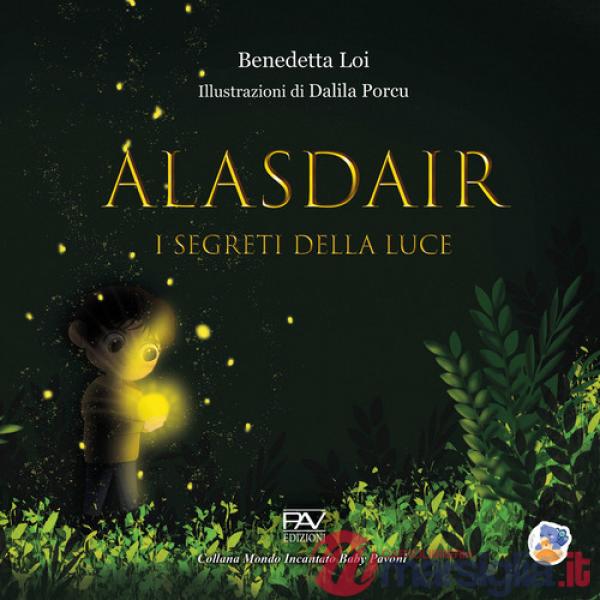 Alasdair. I segreti della luce