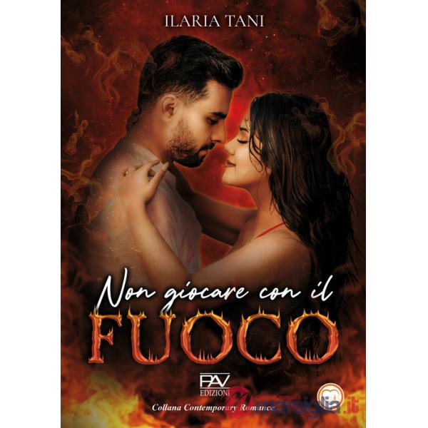 Non giocare con il fuoco