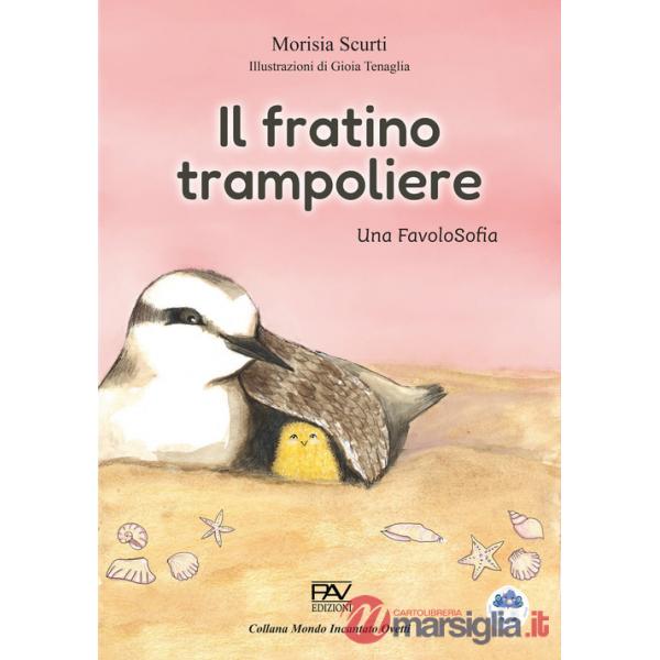 Fratino trampoliere (Il)