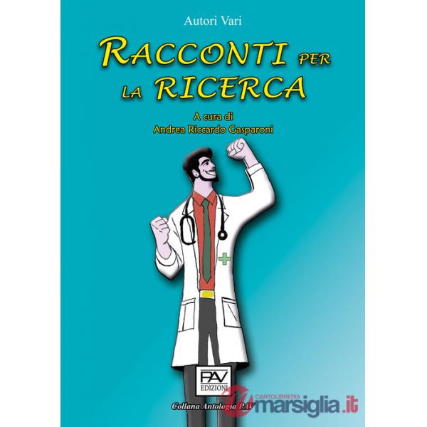 Racconti per la ricerca