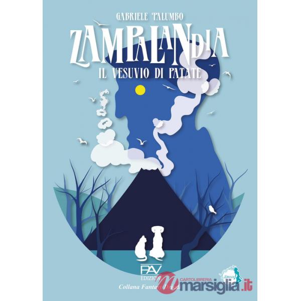 Zampalandia - il vesuvio di patate