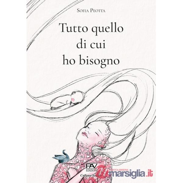 Tutto quello di cui ho bisogno