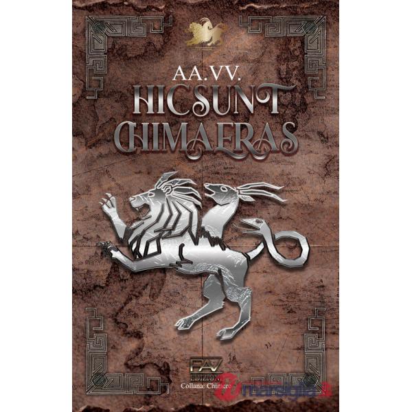 Hic sunt chimaeras