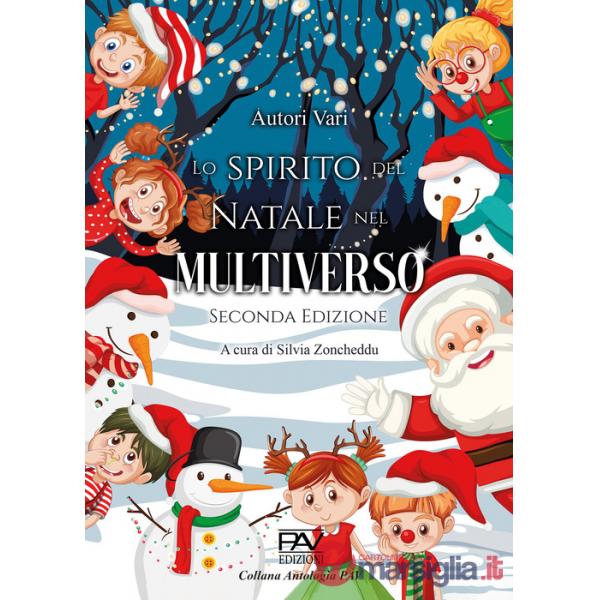 Spirito del Natale nel multiverso (Lo)