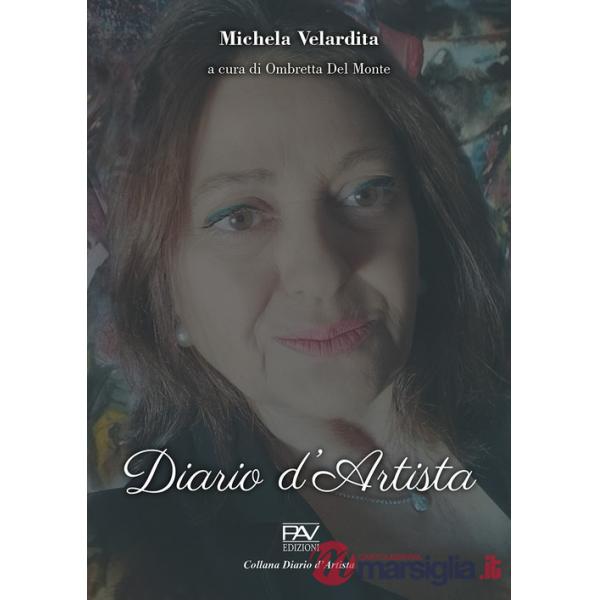 Diario d'artista. Michela Velardita