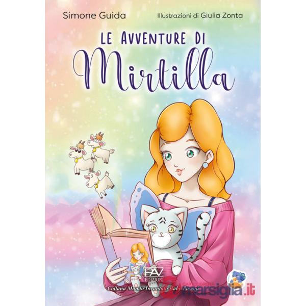 Avventure di Mirtilla (Le)
