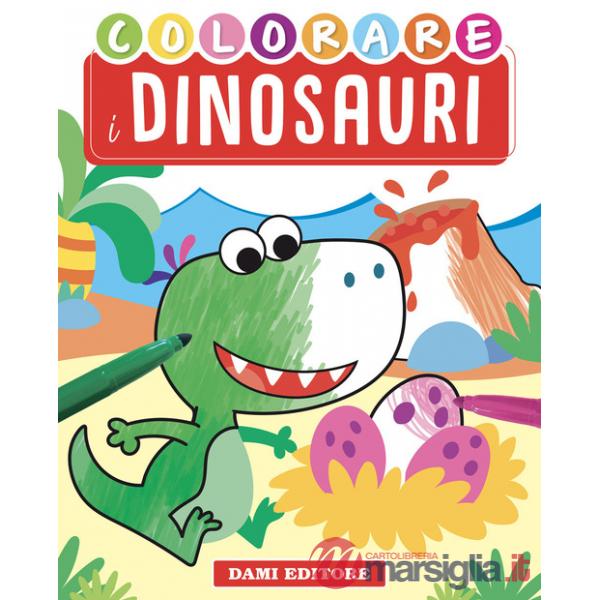 Dinosauri. Ediz. a colori (I)