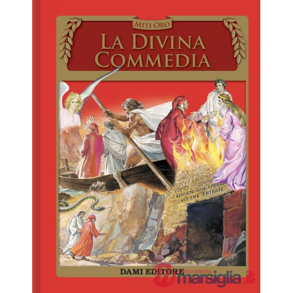 Divina commedia (La)