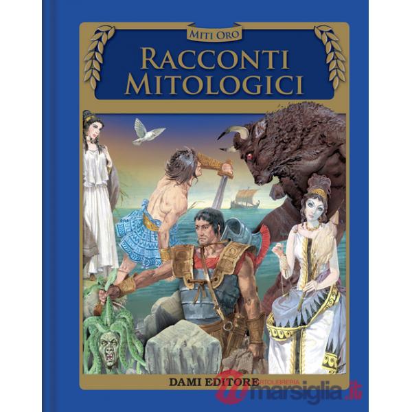 Racconti mitologici