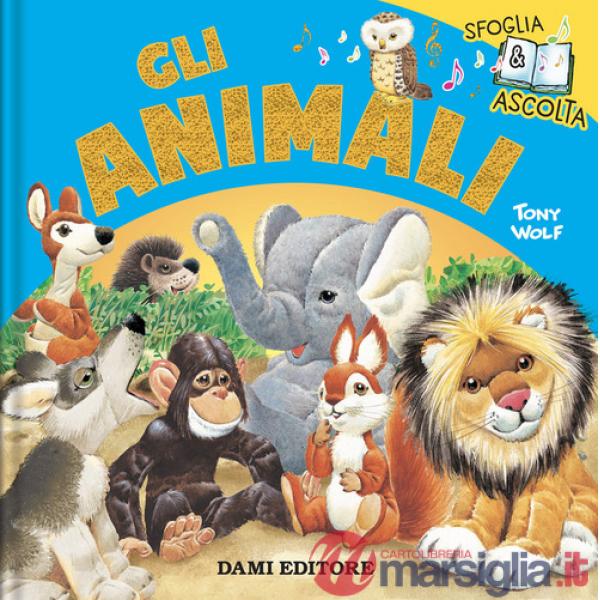 Animali