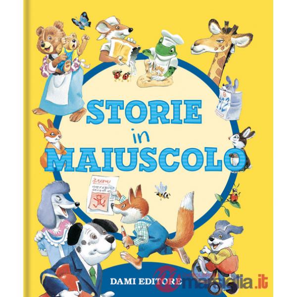 Storie in maiuscolo