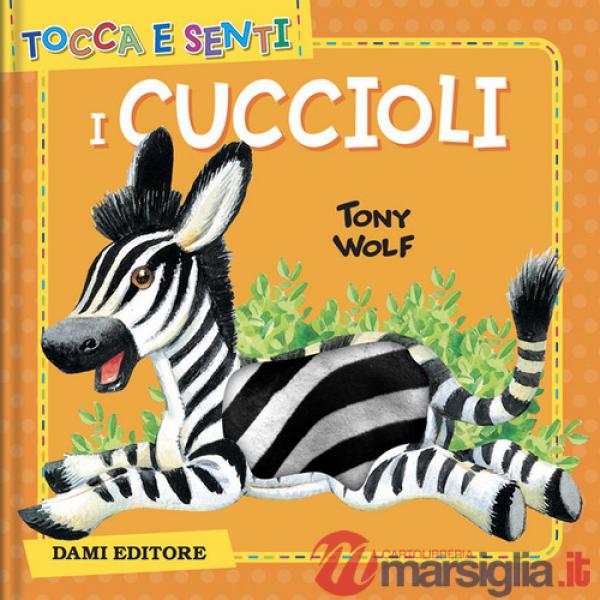 Cuccioli. Ediz. a colori (I)