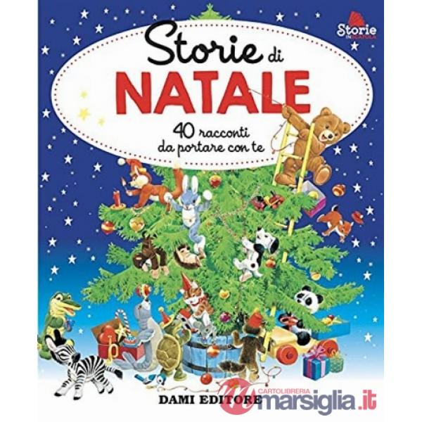 Storie di Natale. Ediz. a colori