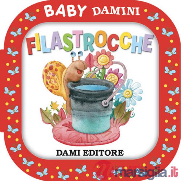 Filastrocche. Ediz. a colori