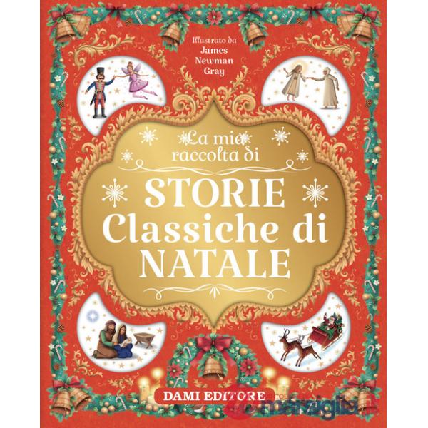 Storie classiche di Natale