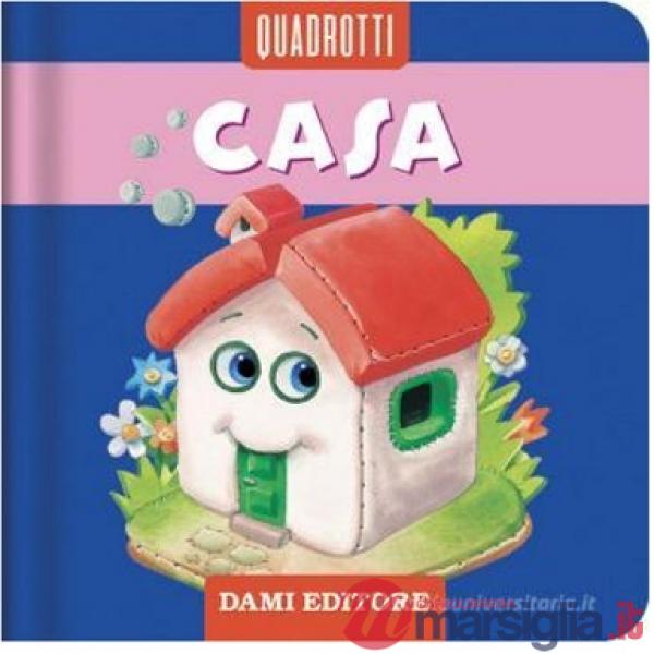 Casa. Ediz. a colori