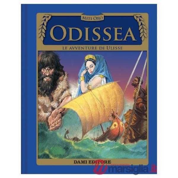 Odissea