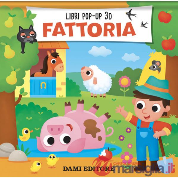 Fattoria. Ediz. a colori